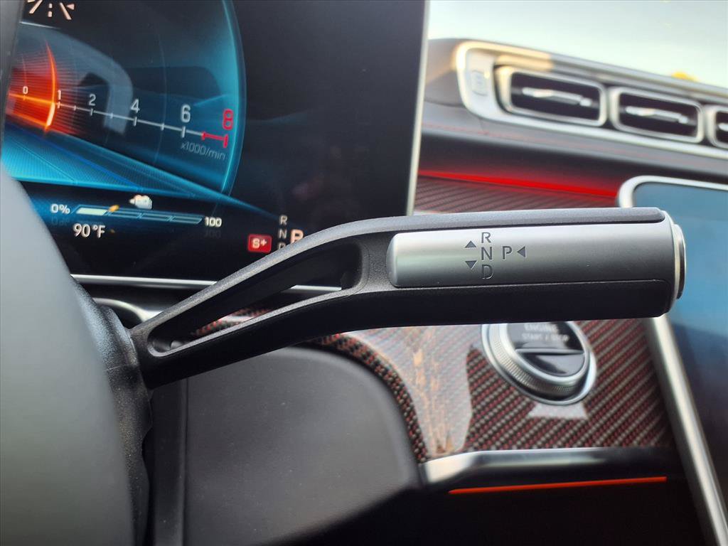 Used 2024 Mercedes-Benz S 63 AMG S image 18