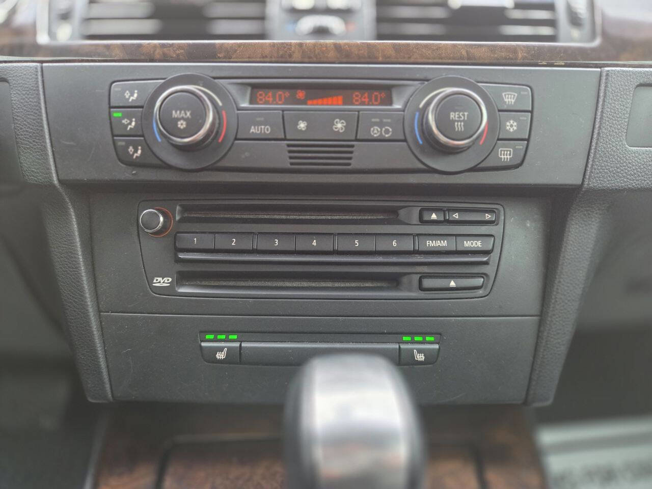 Used 2008 BMW 328i Convertible image 17