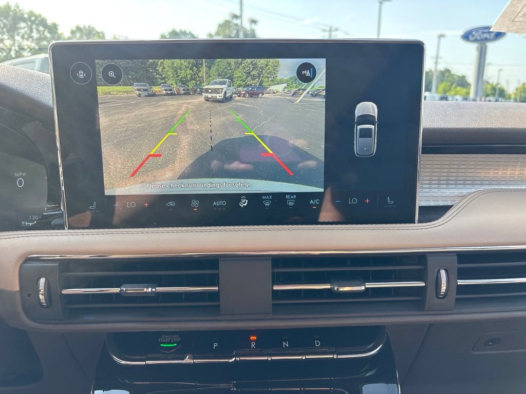 Used 2023 Lincoln Corsair FWD image 27
