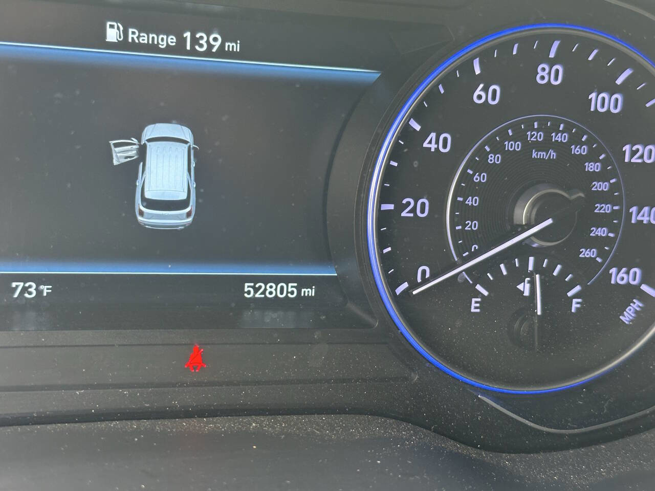 Used 2020 Hyundai Palisade SEL w/ Premium Package image 7