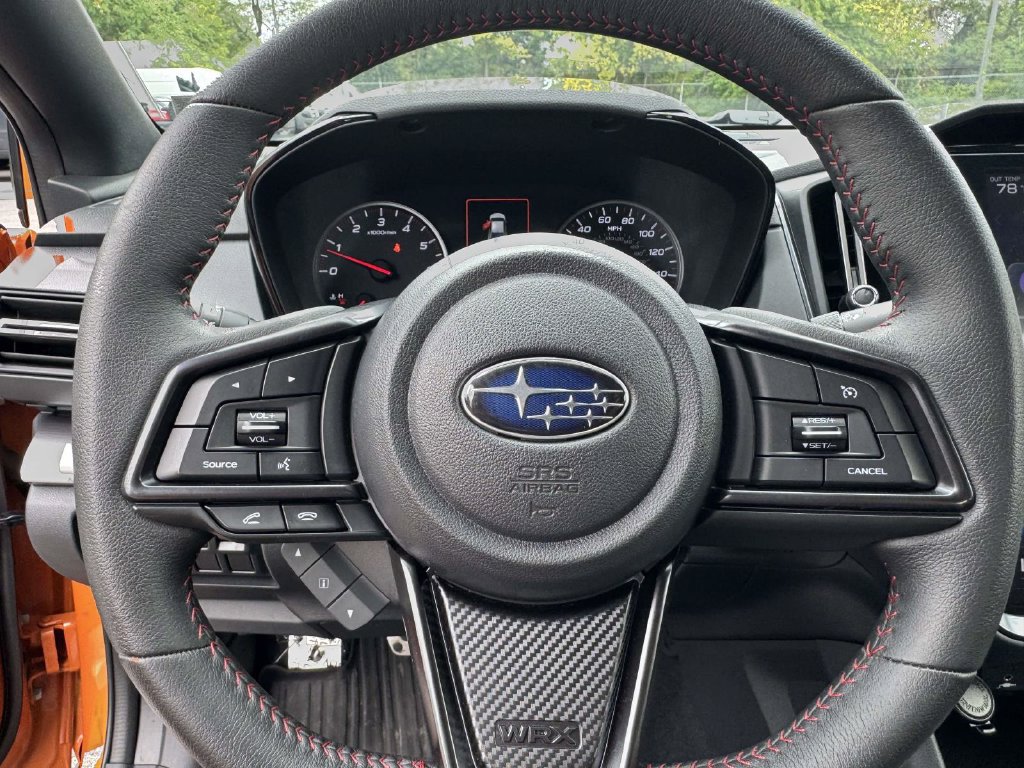 Used 2022 Subaru WRX Premium AWD/4WD image 16