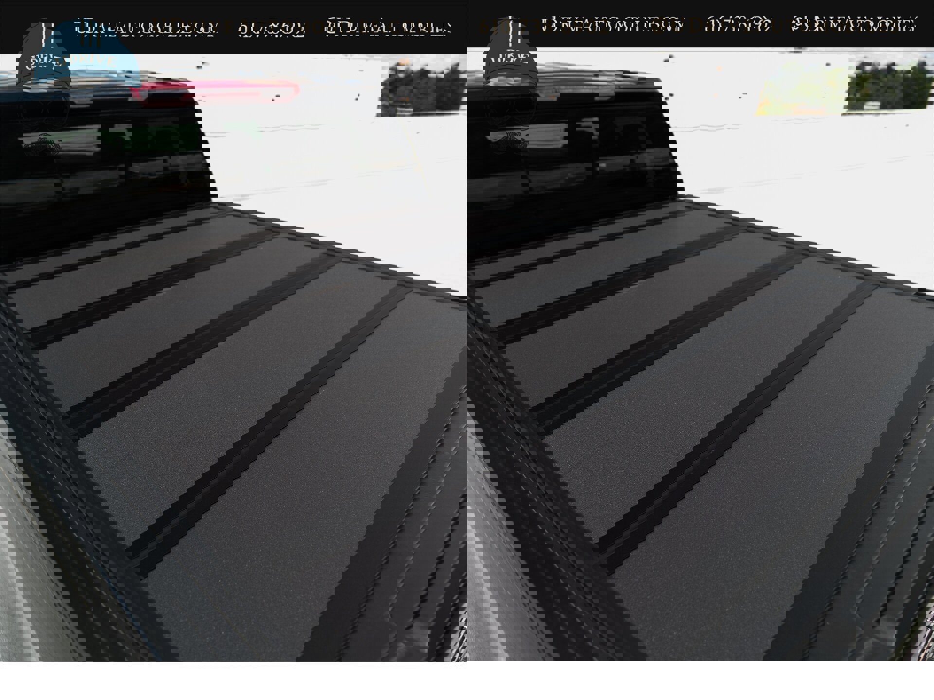 Used 2025 GMC Sierra 1500 AT4 image 24