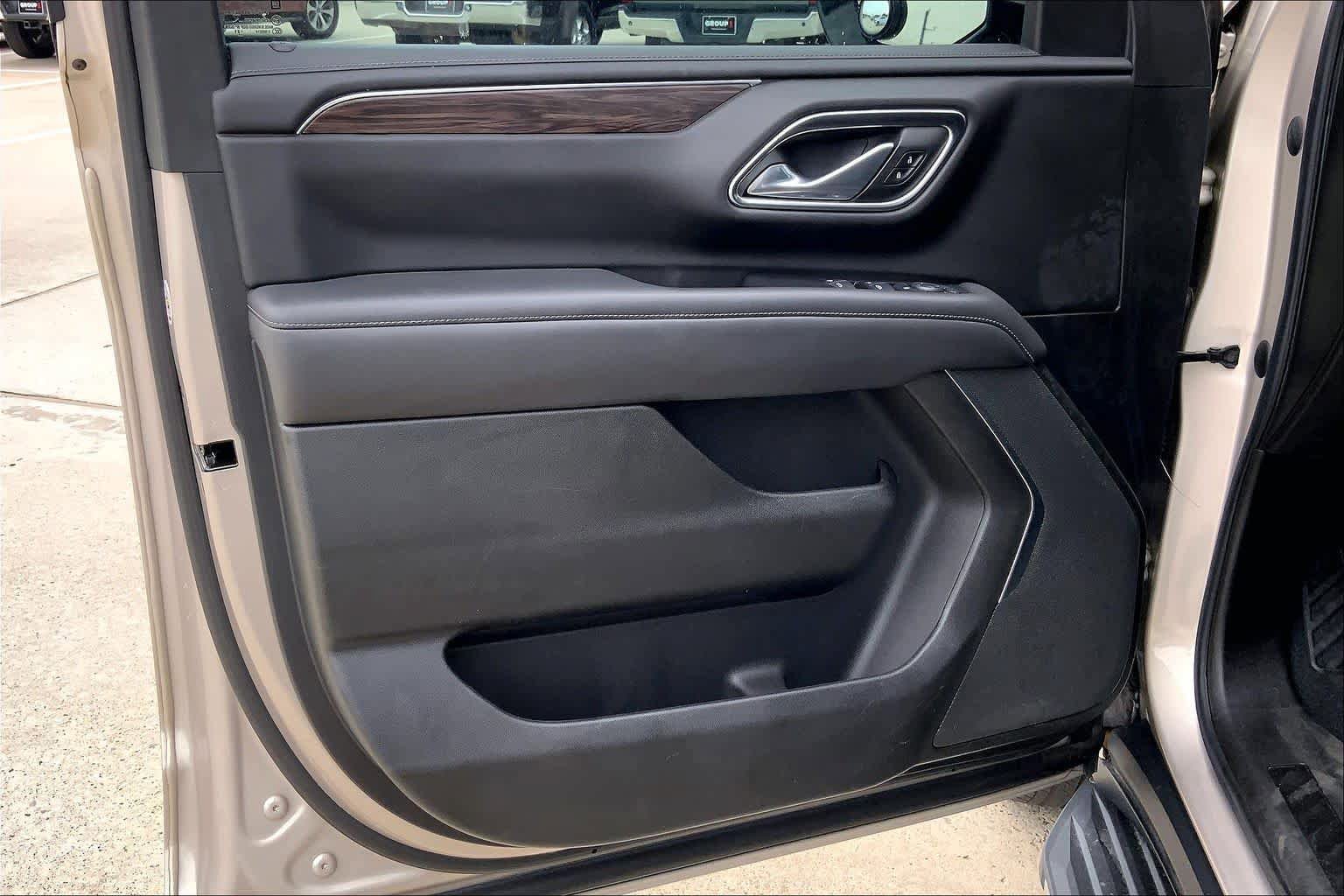 Used 2021 Chevrolet Tahoe LS RWD image 20