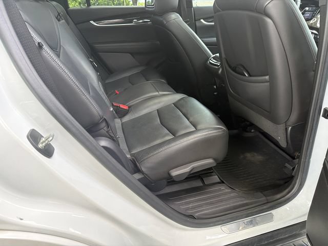 Used 2020 Cadillac XT6 Premium Luxury FWD image 15