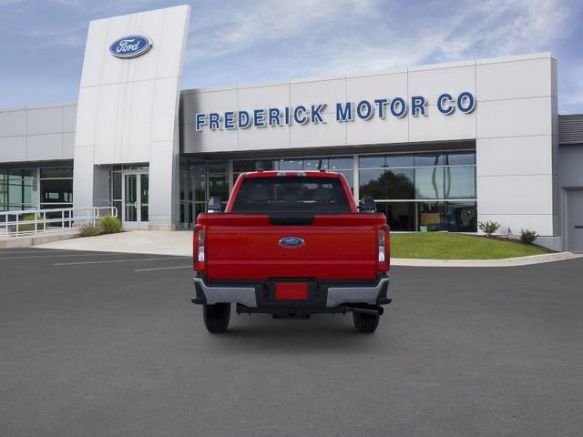 New 2026 Ford F250 XL w/ FX4 Off-Road Package image 5