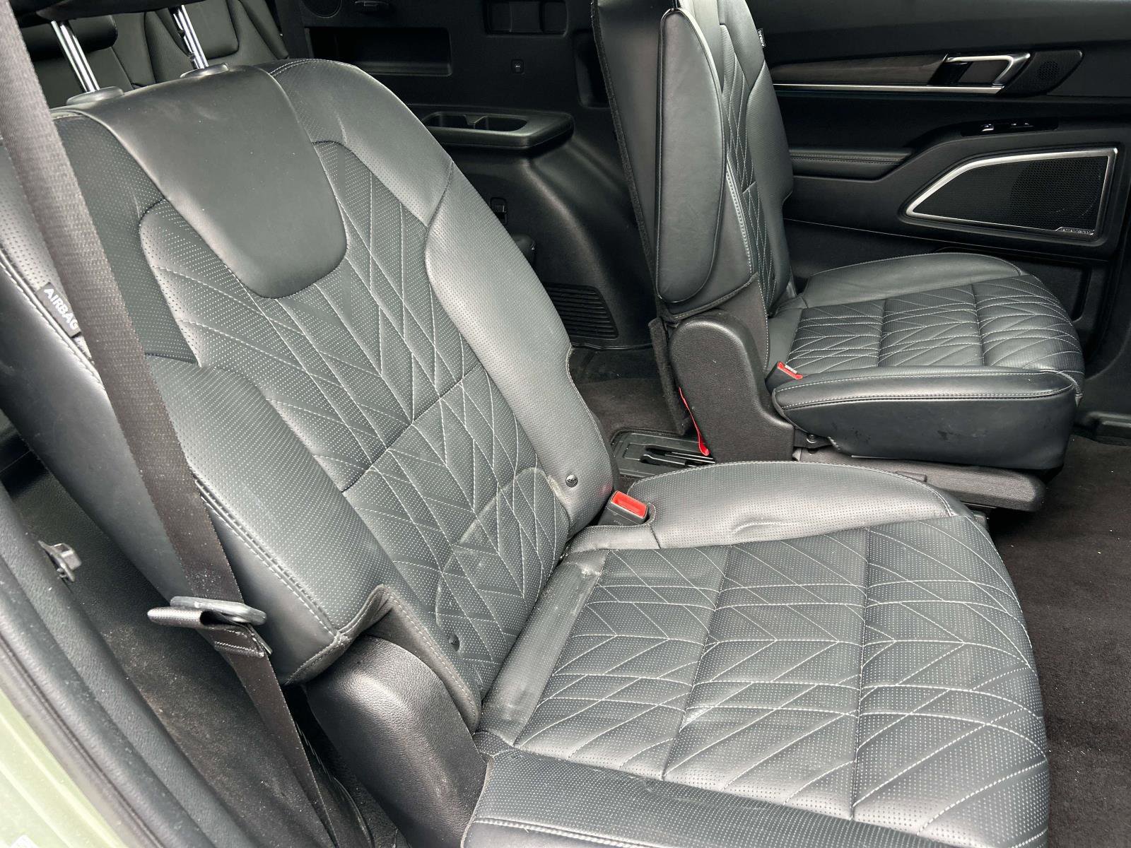 Used 2024 Kia Telluride SX Prestige X-Line image 21