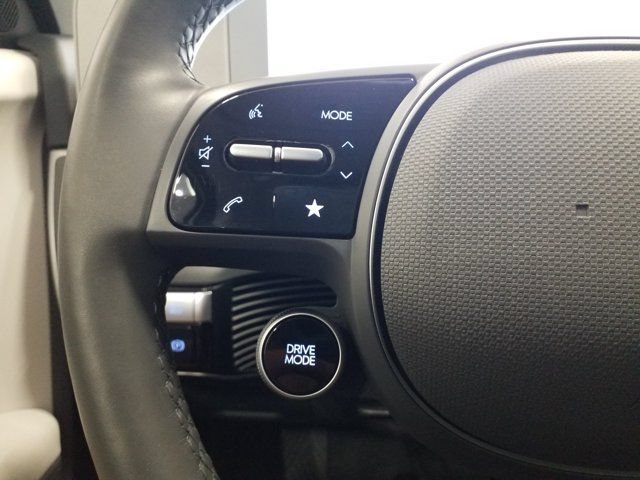 Certified 2024 Hyundai Ioniq 5 SEL RWD image 4