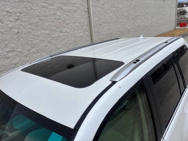 Used 2012 Lexus GX 460 Premium image 22