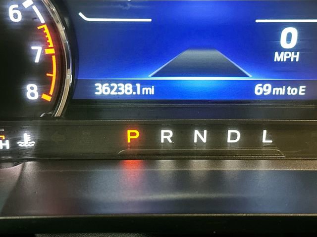 Used 2023 Ford Maverick Tremor w/ Tremor Off-Road Package image 12