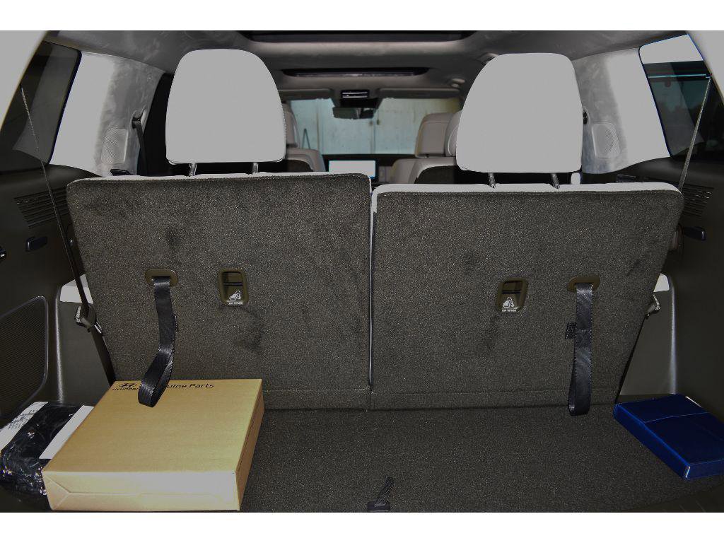 New 2025 Hyundai Santa Fe Calligraphy image 89