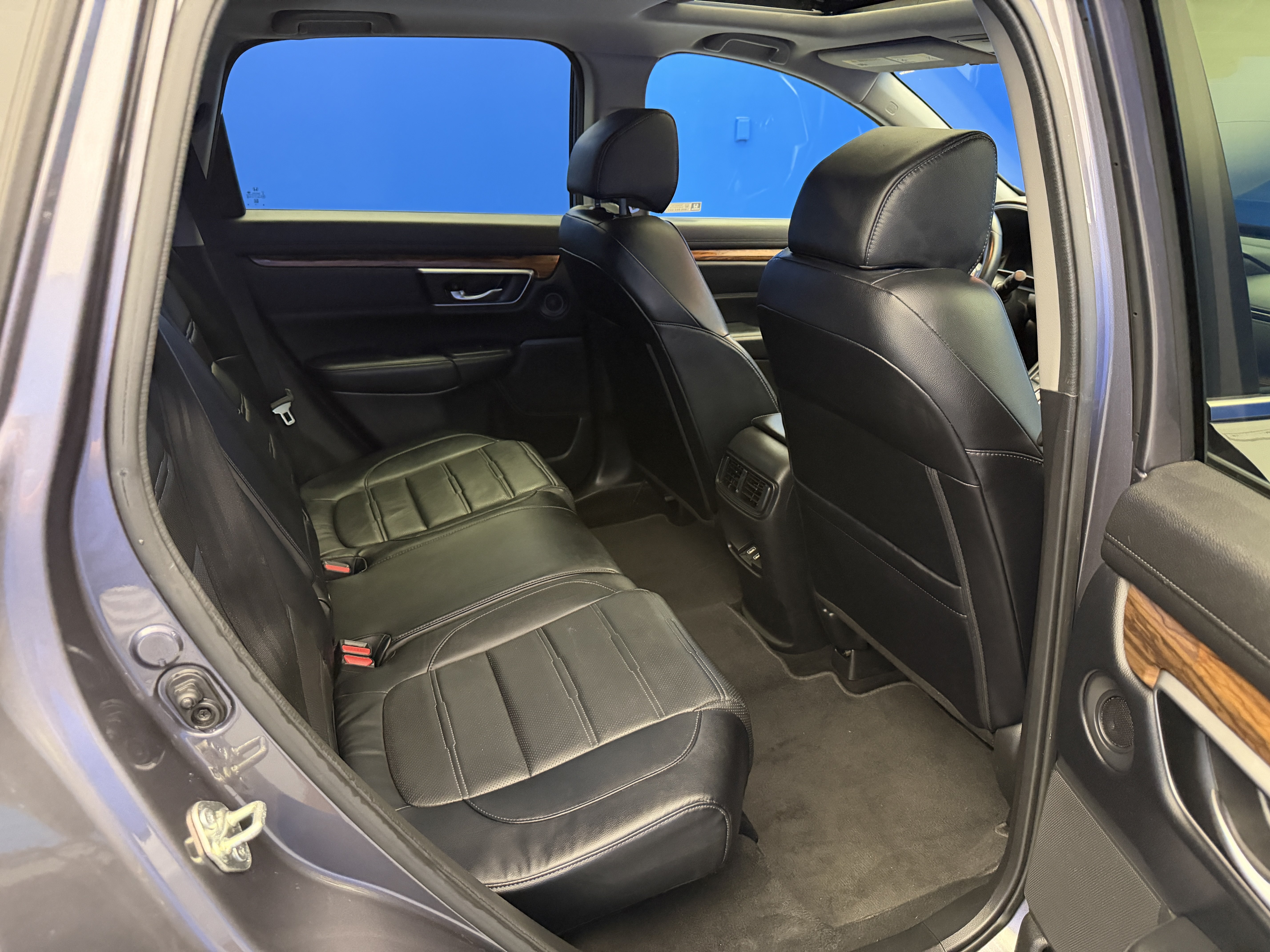 Used 2018 Honda CR-V EX-L image 26