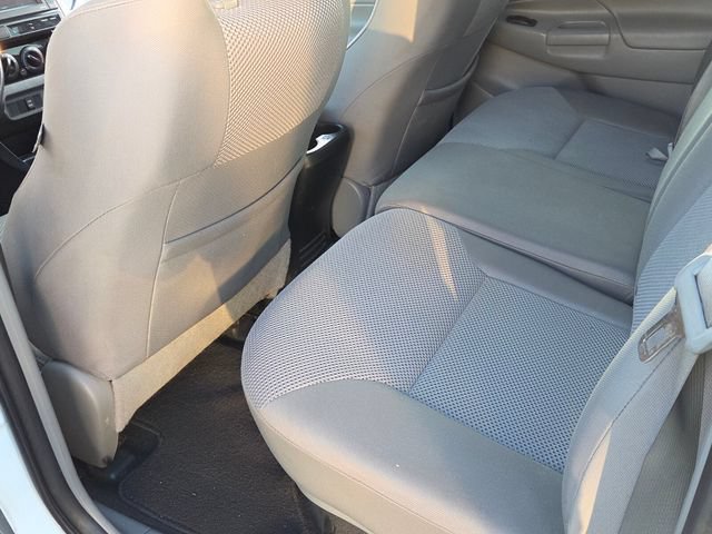 Used 2012 Toyota Tacoma PreRunner w/ TRD Off-Road Pkg RWD image 8