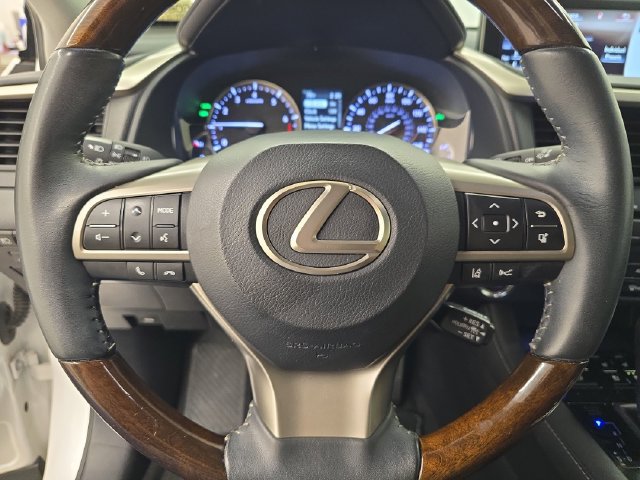 Used 2017 Lexus RX 350 FWD w/ Premium Package image 32