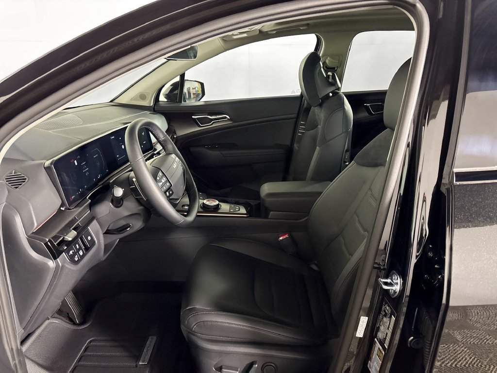 New 2026 Kia Sportage SX Prestige AWD/4WD image 11