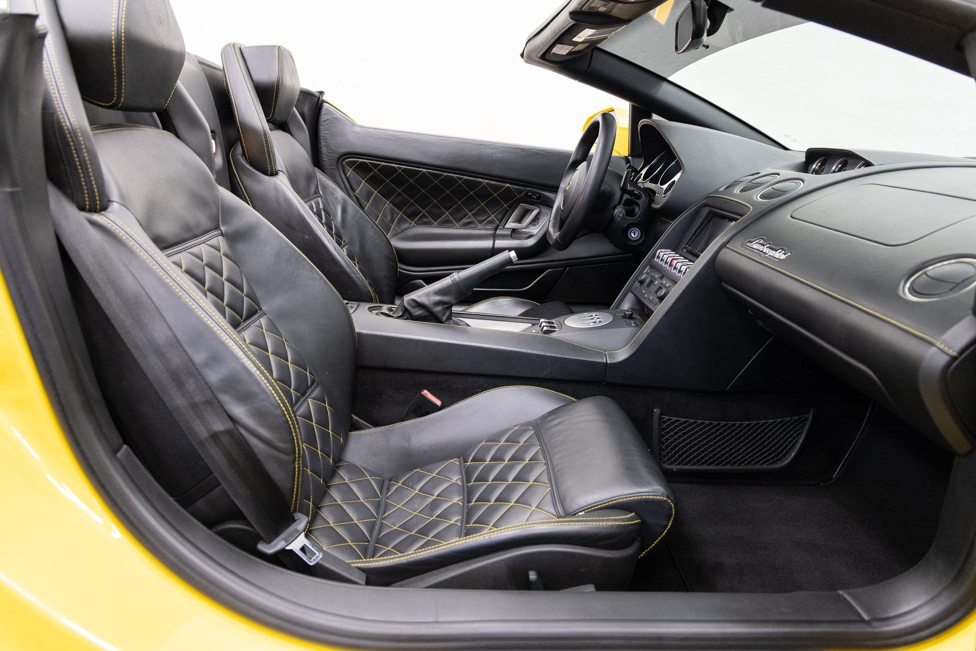 Used 2013 Lamborghini Gallardo LP 550-2 RWD image 13
