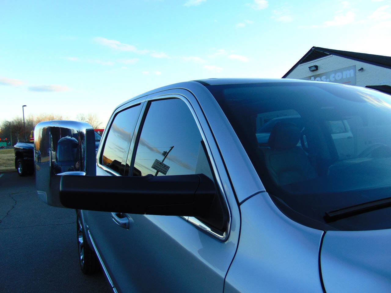 Used 2019 RAM 1500 Limited w/ Advanced Safety Group image 66