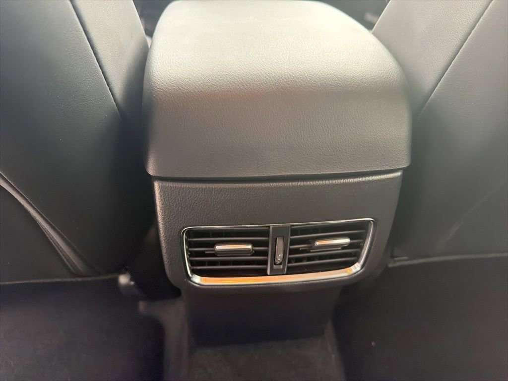 Certified 2025 MAZDA CX-5 AWD 2.5 S w/ Select Package image 13