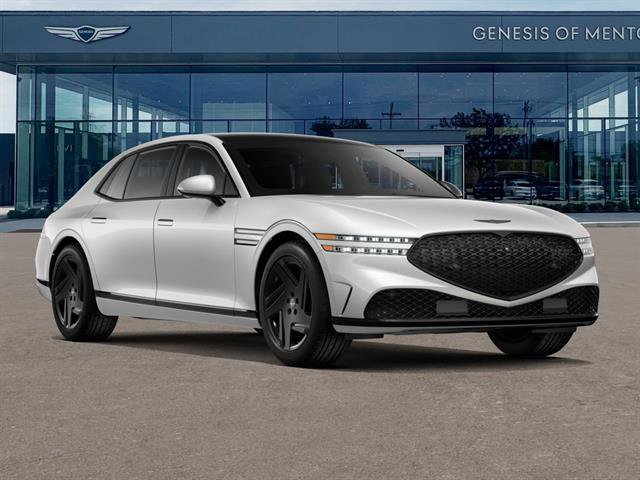 New 2026 Genesis G90 3.5T Prestige image 2