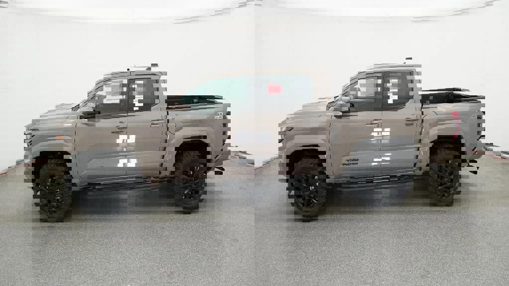 New 2026 Toyota Tacoma TRD Sport image 3