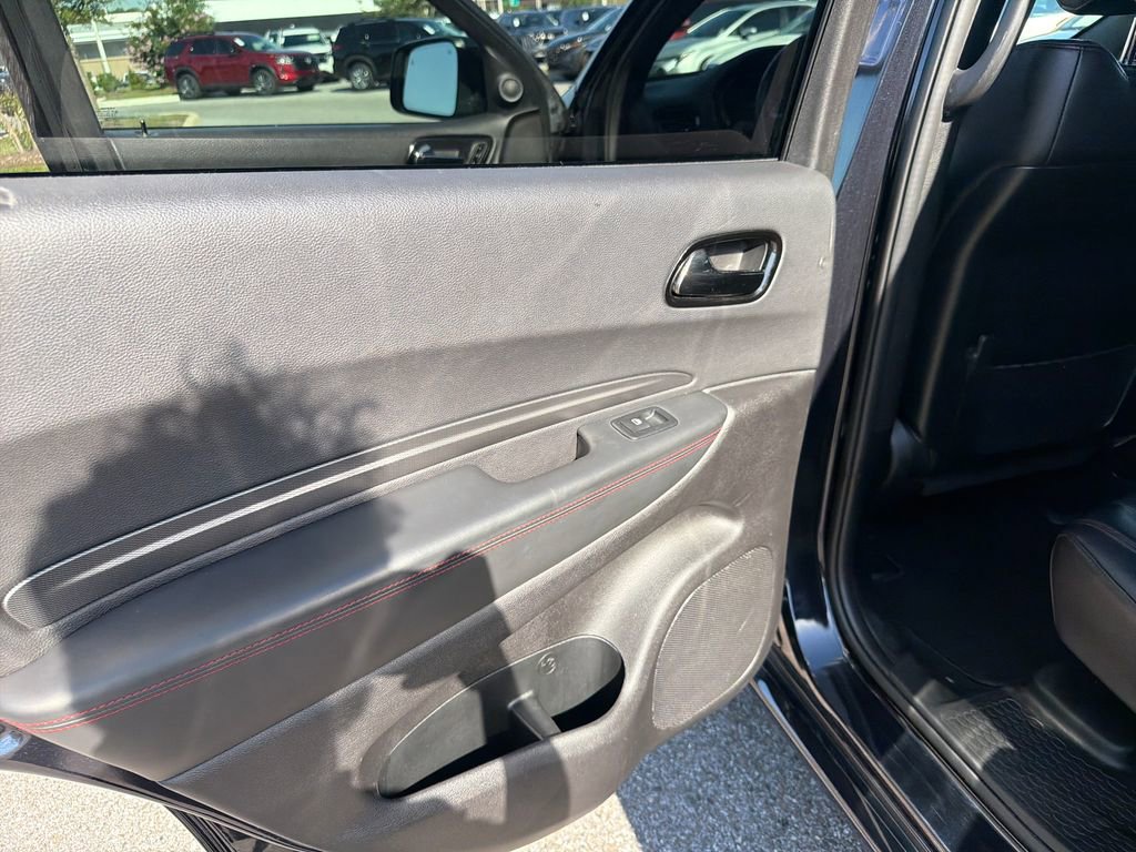 Used 2024 Dodge Durango GT RWD image 20