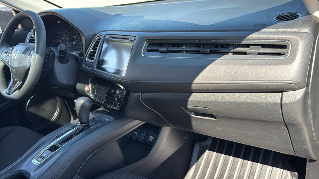 Used 2016 Honda HR-V EX image 36
