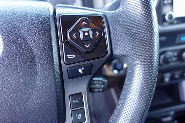 Certified 2021 Toyota Tacoma TRD Off-Road image 17