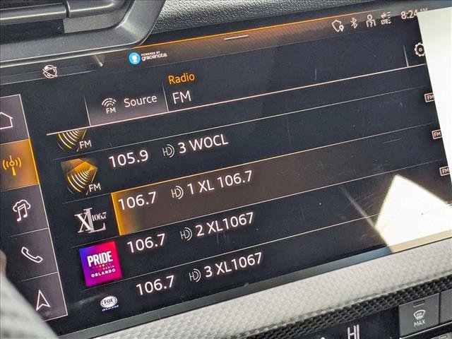 New 2026 Audi RS 3 image 13