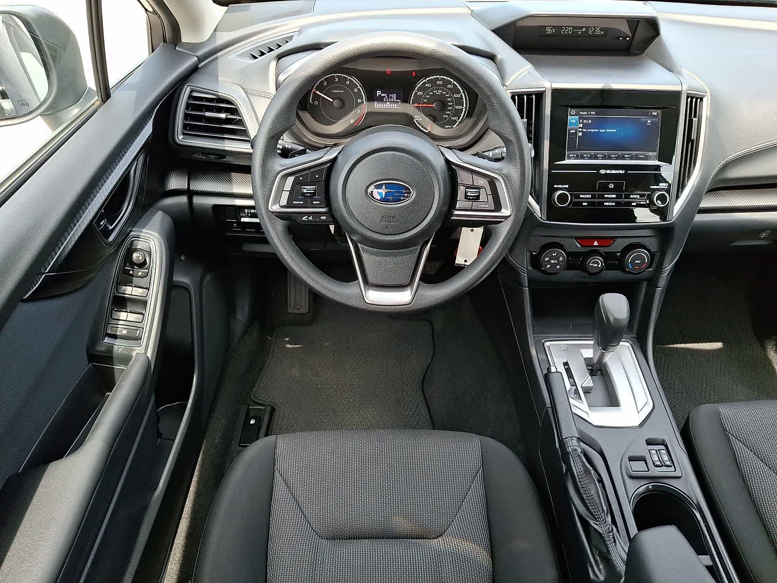 Used 2018 Subaru Impreza 2.0i Premium AWD/4WD image 12