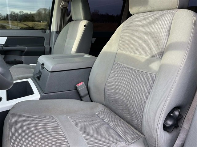 Used 2008 Dodge Ram 2500 Truck SXT image 29