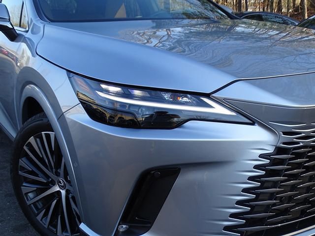 Used 2024 Lexus RX 350 Premium Plus w/ Convenience Package AWD/4WD image 43