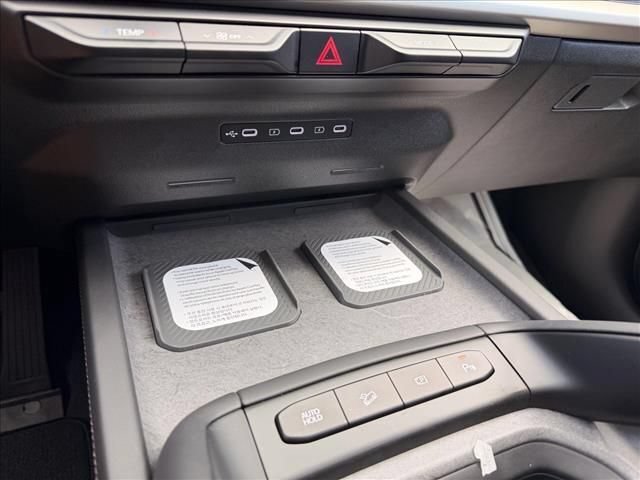 New 2027 Kia Telluride EX AWD/4WD image 29