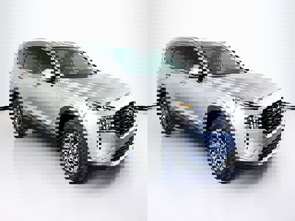 Used 2023 Hyundai Santa Fe SEL AWD/4WD image 23