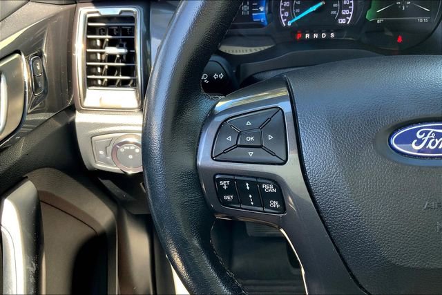 Used 2020 Ford Ranger Lariat w/ Equipment Group 501A Mid image 18