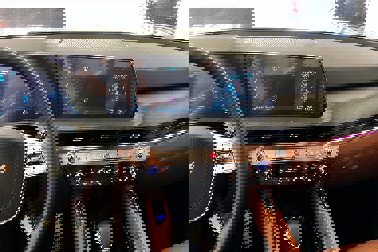 Used 2024 Kia Telluride SX X-Line image 7