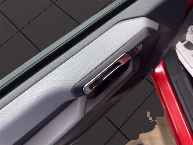 Used 2021 Ford Bronco 4-Door image 33