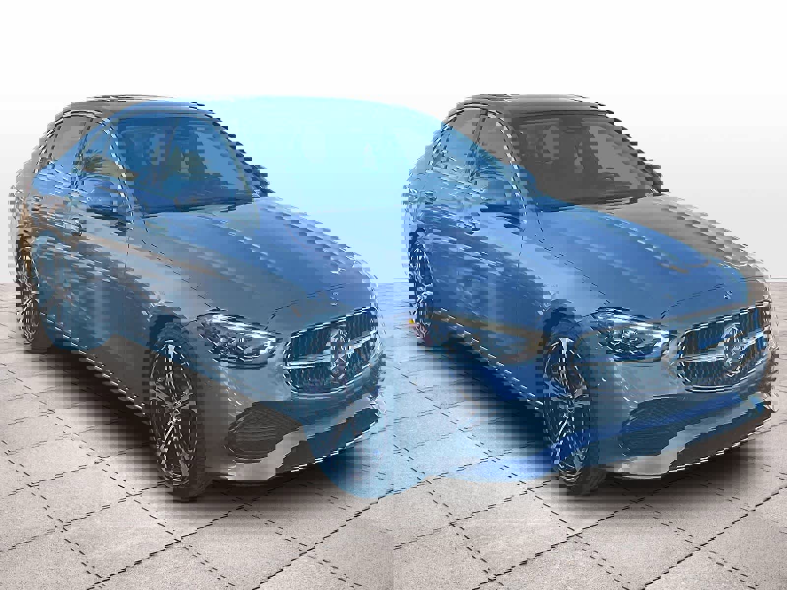 Used 2022 Mercedes-Benz C 300 Sedan image 2