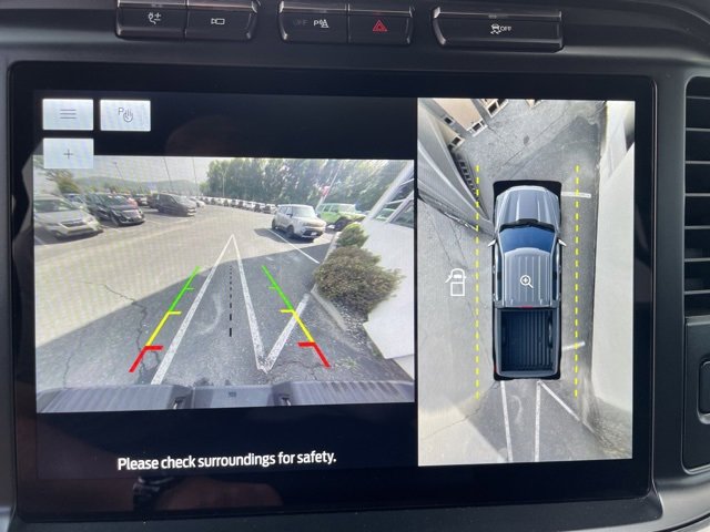 Used 2023 Ford F150 XLT w/ Equipment Group 302A High image 20