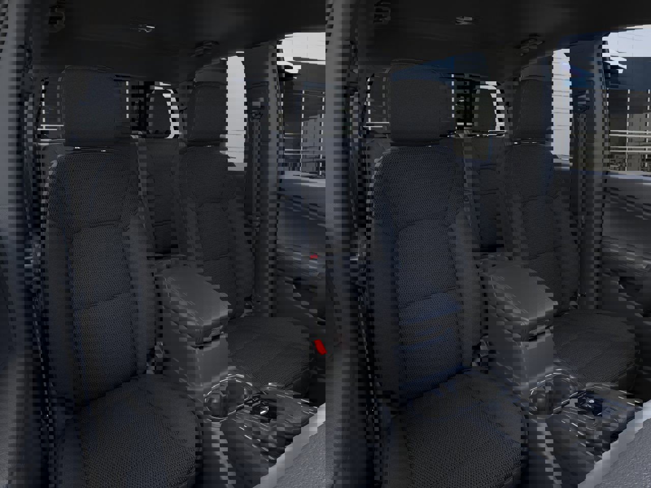 New 2026 GMC Canyon Elevation w/ Convenience Package image 16