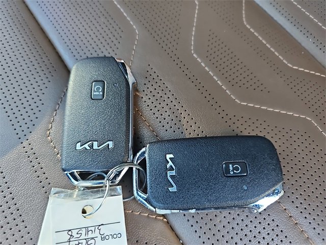 Used 2022 Kia Telluride SX w/ SX Prestige Package image 35