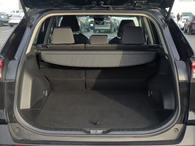 Certified 2025 Toyota RAV4 XLE image 14