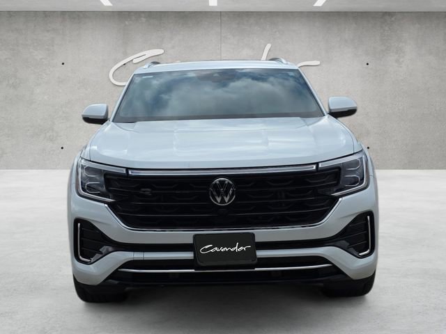 Used 2025 Volkswagen Atlas Cross Sport SEL Premium R-Line image 18
