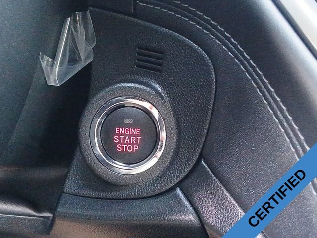 Certified 2025 Subaru Outback Touring XT AWD/4WD image 16