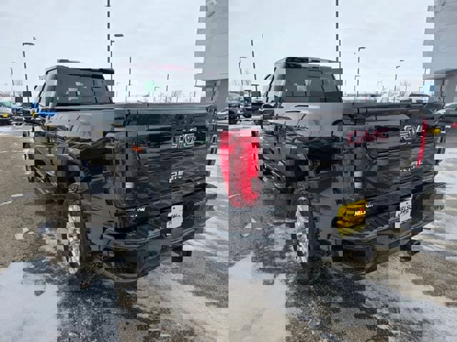 Used 2021 GMC Sierra 3500 Denali image 13