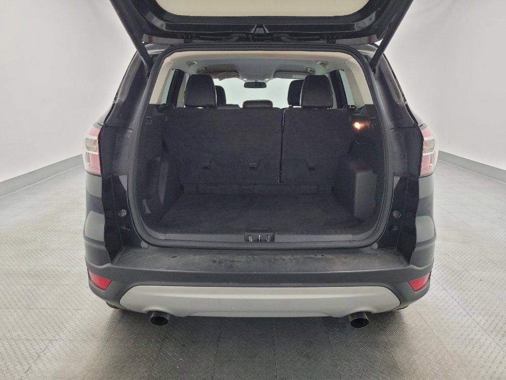 Used 2018 Ford Escape SEL FWD image 29