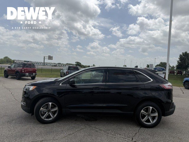 Used 2024 Ford Edge SEL w/ Convenience Package AWD/4WD image 5