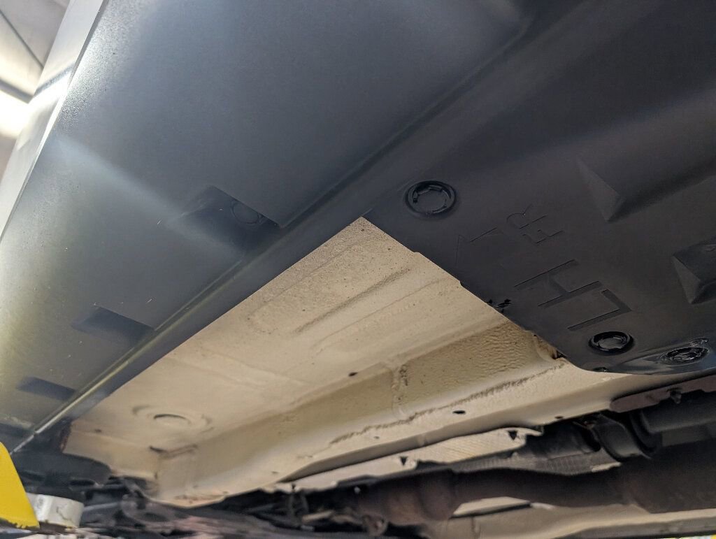 Used 2011 Suzuki SX4 AWD Hatchback image 37