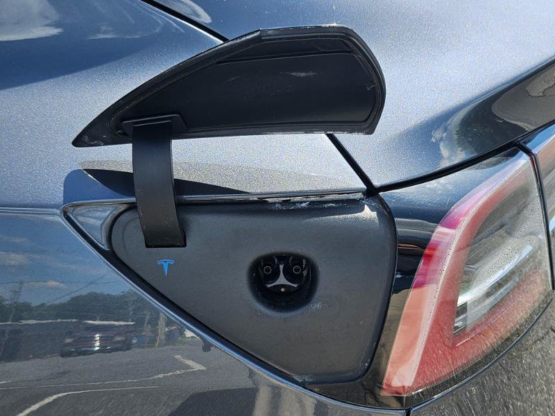 Used 2020 Tesla Model 3 Long Range AWD/4WD image 30
