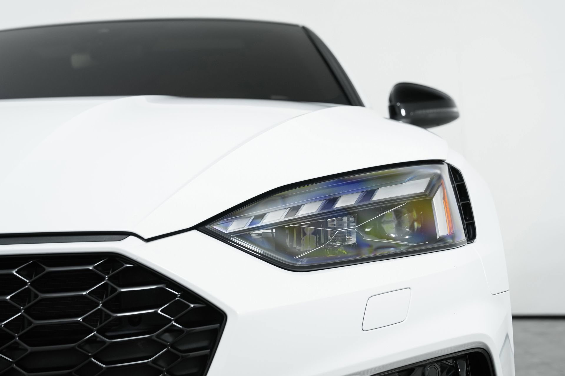 Certified 2023 Audi RS 5 AWD/4WD image 41