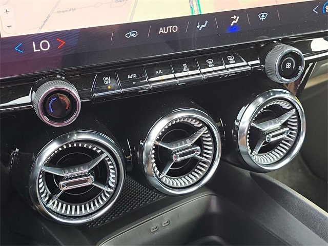 New 2025 Chevrolet Blazer EV LT image 33