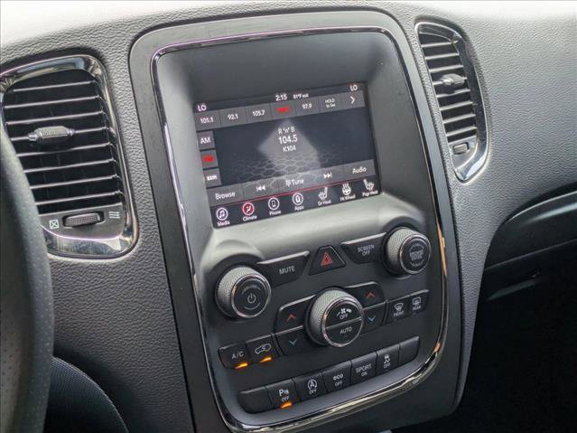 Used 2019 Dodge Durango GT image 13